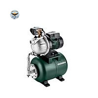 Máy bơm cấp nước gia dụng METABO HWW 4000/25 INOX (4000 l/h / 1060 gal/h)